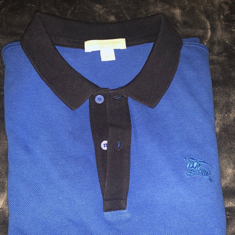 Burberry new with no tag